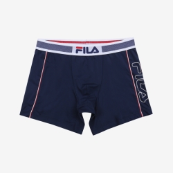 Fila Performance Draw - Miesten Alushousut - Laivastonsininen | FI-86140